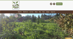 Desktop Screenshot of mainstreetproject.org